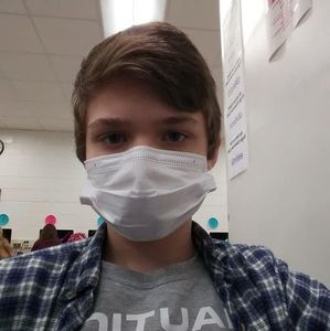 Meet your Posher, Andrew